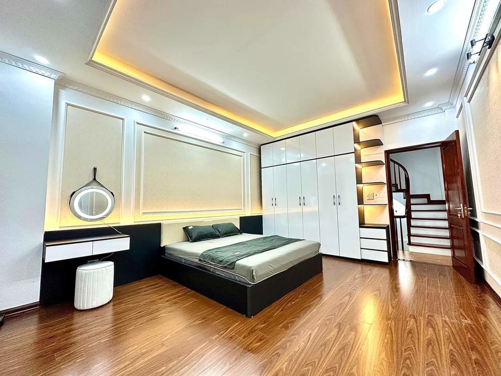 Nhà Dân Xây Thượng Thụy – Đức Thượng