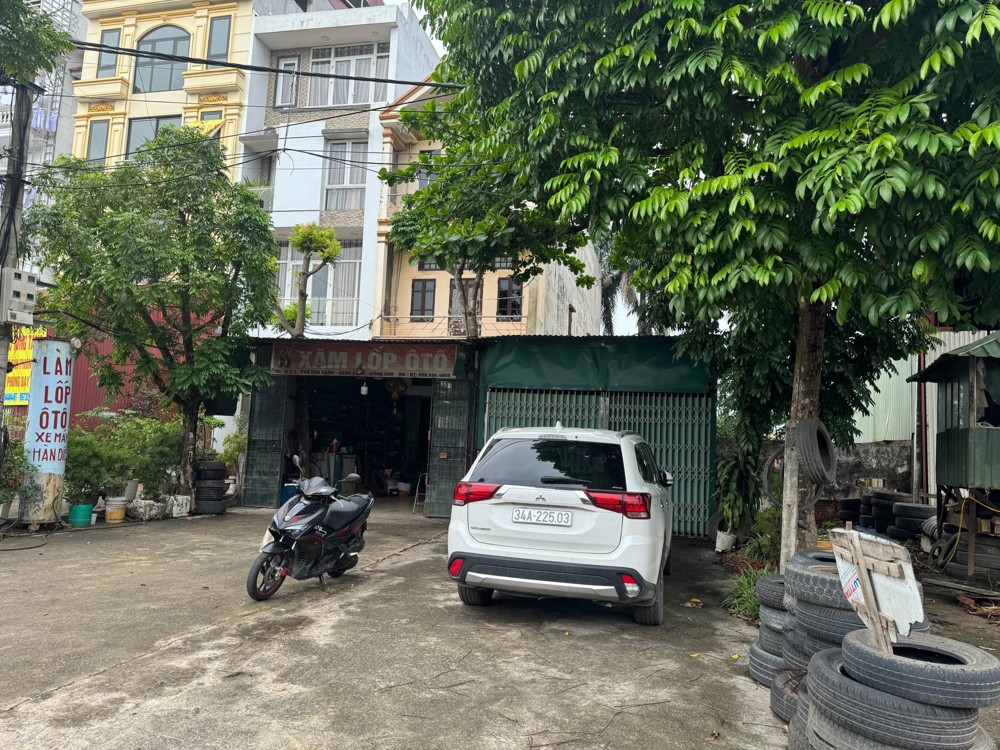 Bán Nhà Thạch Bàn 9 Tỷ 50M Ngõ Thông Sổ Đỏ Long Biên