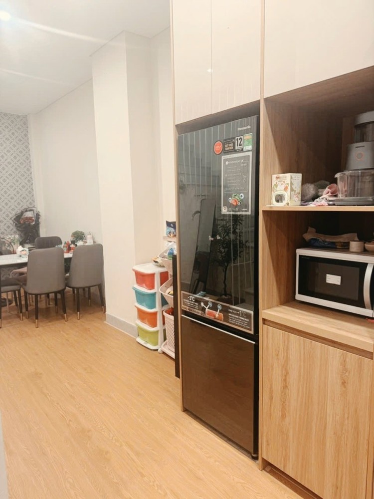 ► 30M Ra Mt Thái Phiên, Đi Bộ Ra Trần Phú Bạch Đằng, 38M2, 2 Tầng Đúc Còn Mới, Nhỉnh 4 Tỷ