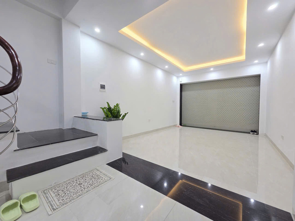 Chỉ Duy Nhất 1 Căn Phân Lô Lê Trọng Tấn - Thanh Xuân 56M 4 Tầng Ô Tô Kinh Doanh Chỉ 17.8 Tỷ Lh