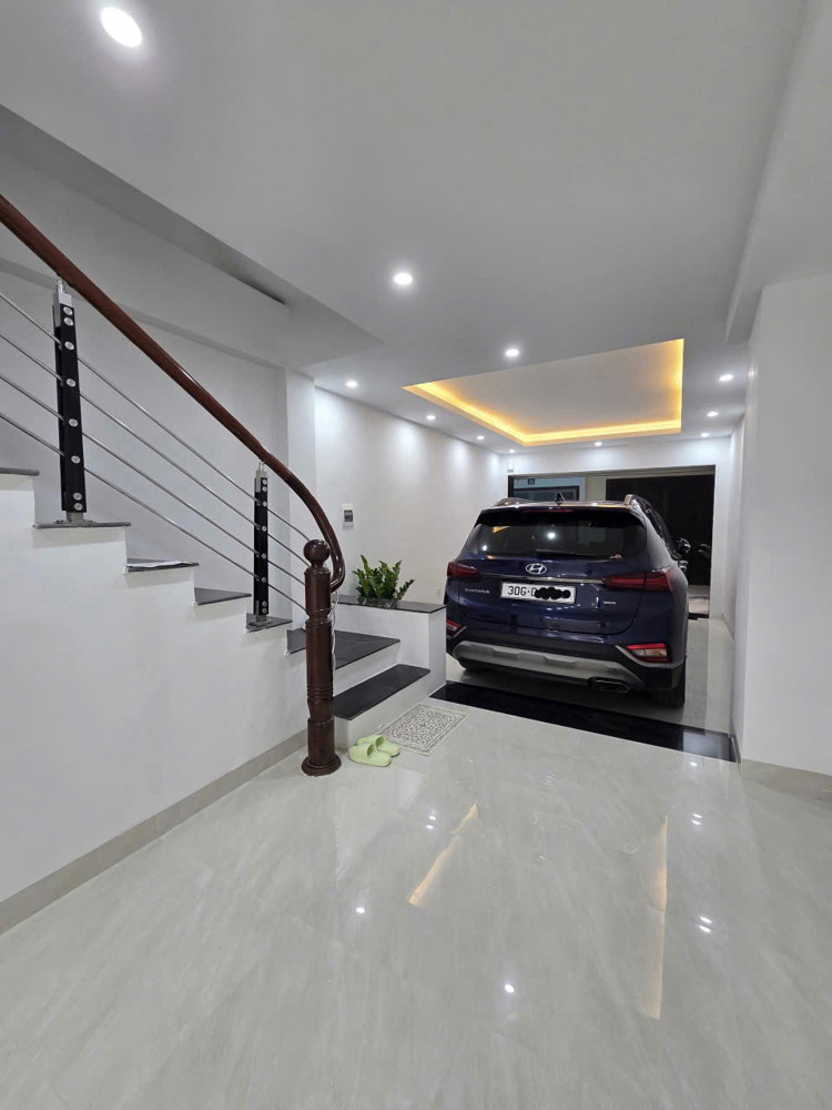 Chỉ Duy Nhất 1 Căn Phân Lô Lê Trọng Tấn - Thanh Xuân 56M 4 Tầng Ô Tô Kinh Doanh Chỉ 17.8 Tỷ Lh