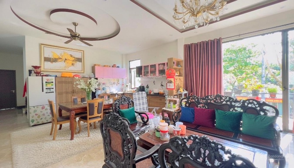 ► Lô Góc Mt Nguyễn Thị Minh Khai Gần Cầu Sông Hàn, 198M2, Ngang 20M, Cực Kỳ Đẳng Cấp