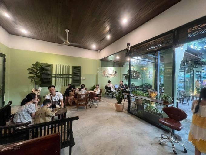► Lô Góc Mt Nguyễn Thị Minh Khai Gần Cầu Sông Hàn, 198M2, Ngang 20M, Cực Kỳ Đẳng Cấp