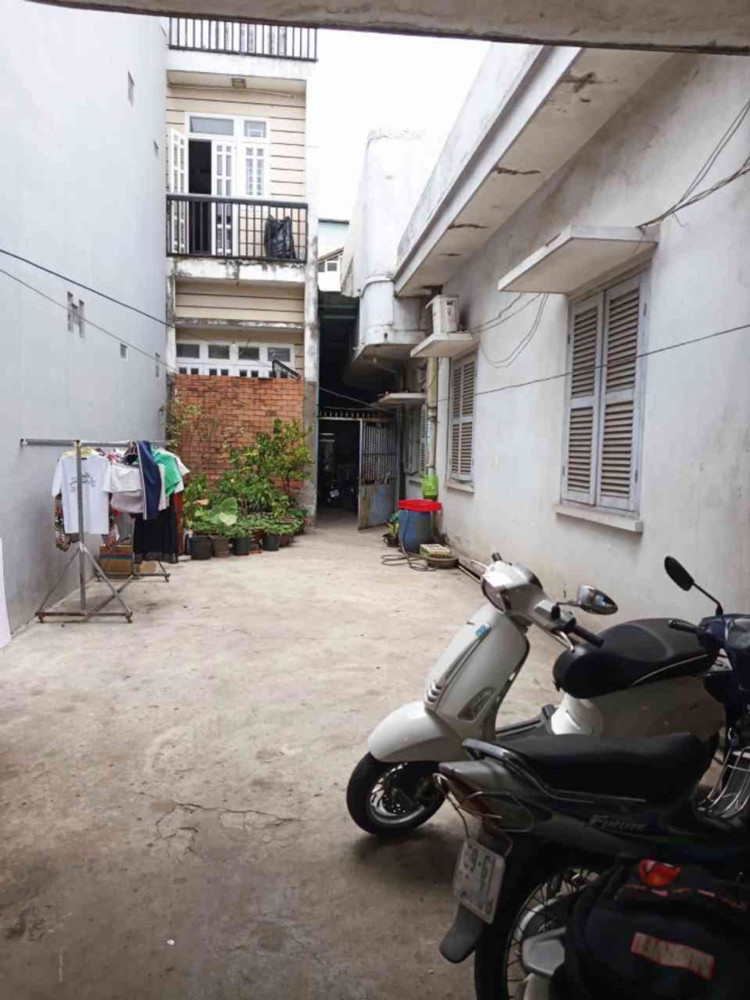 [L2629] Đất Mặt Tiền Nguyễn Văn Quá Sát Chợ Cầu, Ngang 15M Đa Năng, Giá 4X Tỷ