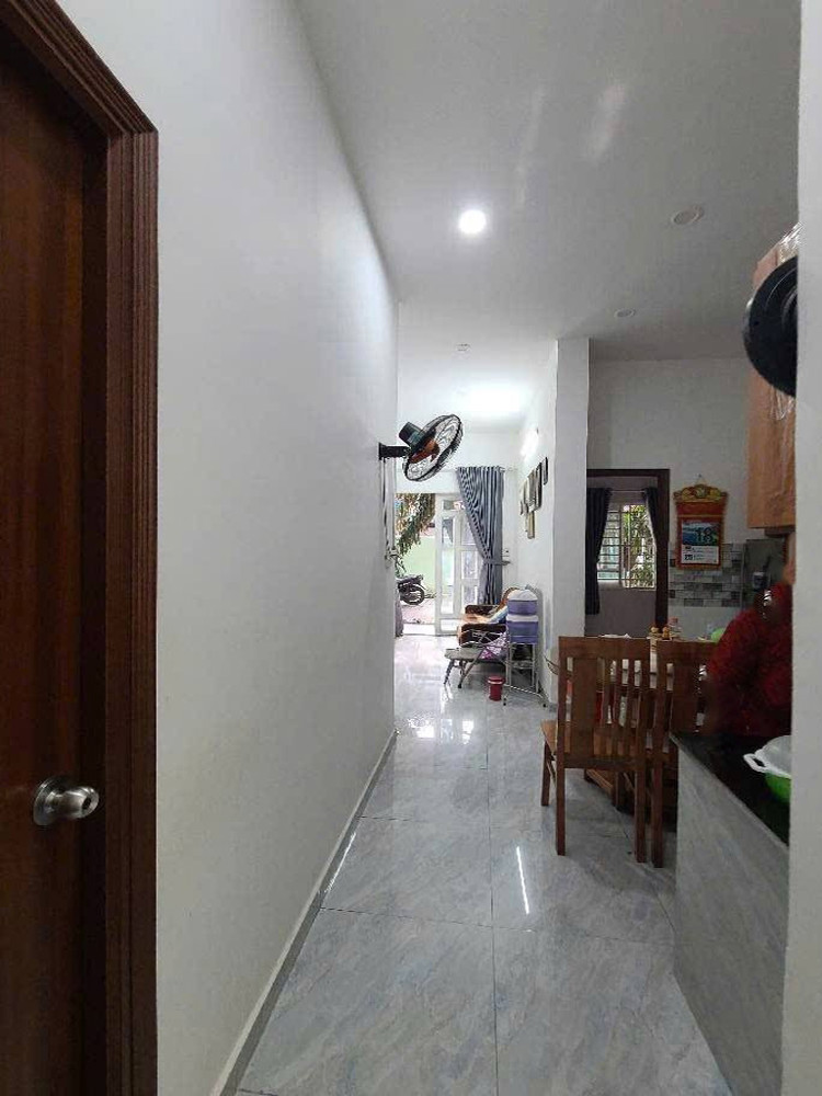 [O2630*] Cơ Hội Hiếm: Nhà Mặt Tiền Đường Số 7 Sát Cityland, Giá 16.X Tỷ