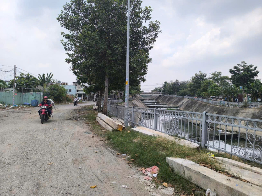 Chủ Cân Bán Gấp -Dãy Trọ 15 Phòng Dong Tien240trieu/năm Giá 15Ty
