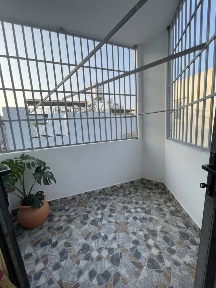 Cần Bán Nhà Hẻm 458 Lý Thái Tổ, Quận 10,Tphcm