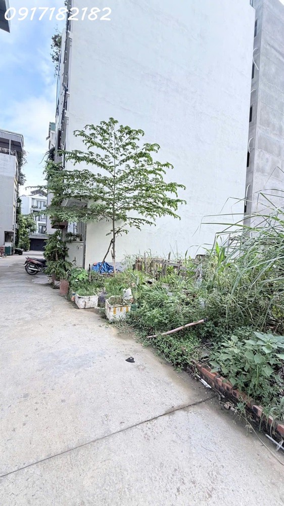 Bán Đất Tđc Ngọc Thụy 67M², Mặt Tiền 5M, Ngõ Tt5-50(2), Giá 16,6 Tỷ
