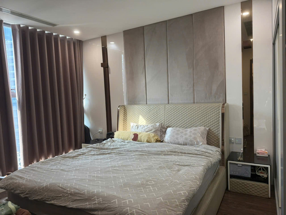 Bán Ch 3Pn Sunshine City – Tòa S5 98M² View Công Viên 2 Ban Công Giá 12 Tỷ