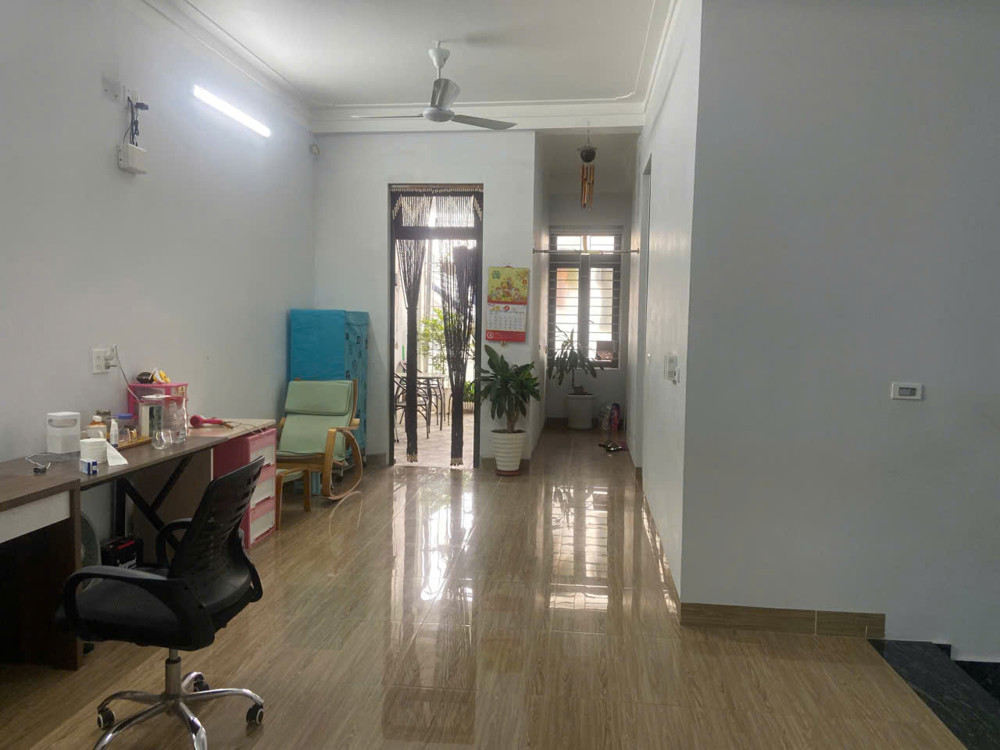 Hot Hot - Chính Chủ Bán Nhà 2 Tầng Đẹp Tại Kim Hoa, Xã Mê Linh, Thành Phố Hà Nội