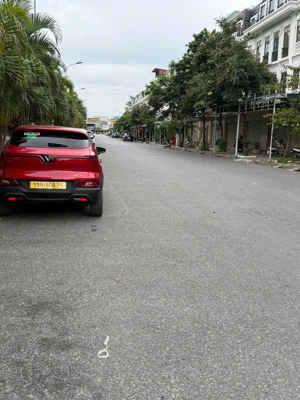 **Bán Nhà Mặt Đường Hoàng Huy An Đồng Hải Phòng**, **Nhà Kinh Doanh**, **Nhà Giá Tốt