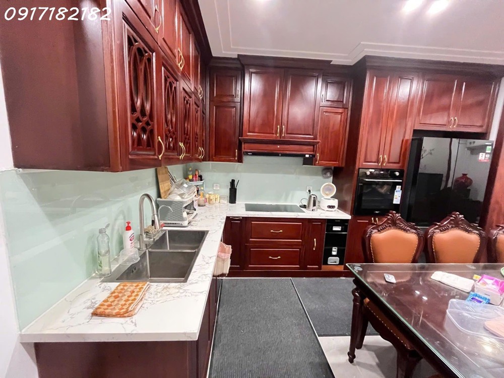 Bán Liền Kề Bình Minh Garden 79M², Mặt Tiền 5M, Khu Lk Sh3-07, 4,5 Tầng, Giá 21,3 Tỷ