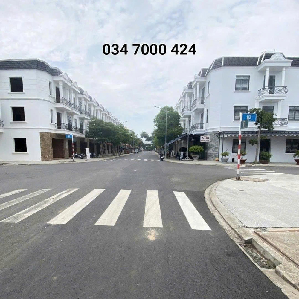 Nhà Phố Bcons City Life – Đường Tố Hữu, Phường Uyên Hưng, Tp. Tân Uyên, Bình Dương