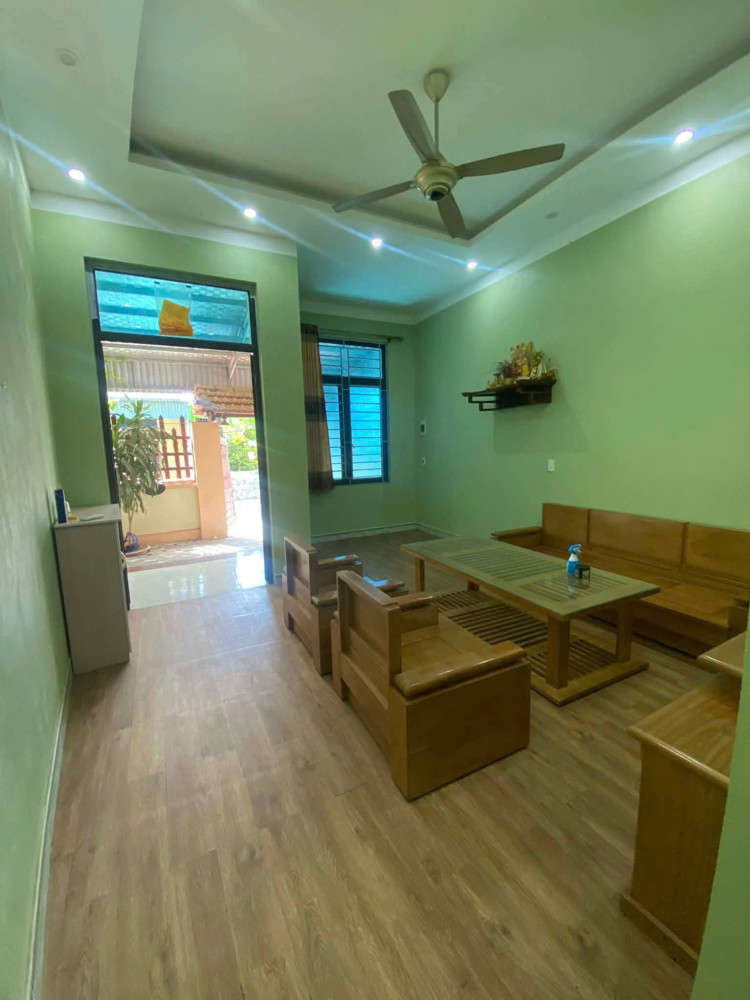 Cho Thuê Nhà Full Nội Thất , Mặt Đường Lê Hưng, Quảng Thắng, Tp. Thanh Hóa