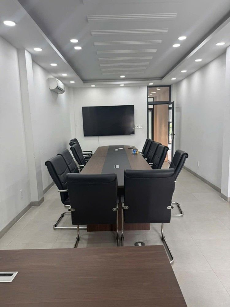 Bán Nhà Đường Số 11, Trường Thọ, Thủ Đức, Tp Hcm. Dt 112M2, 5 Tầng, Shr. Giá 12,7 Tỷ