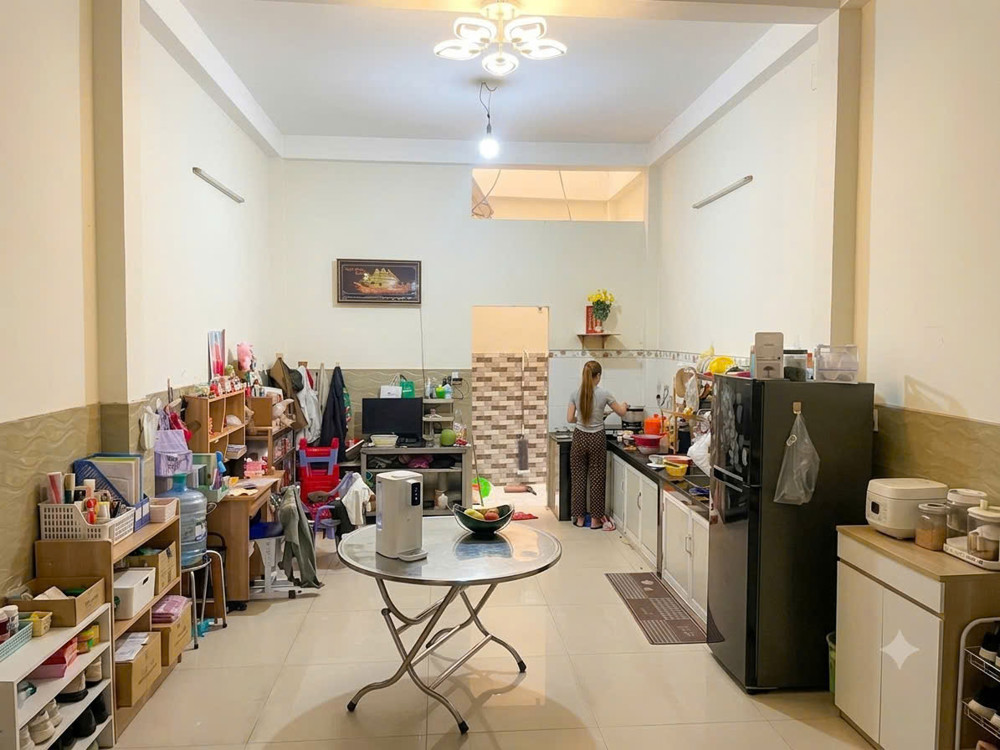 Nhà Đường Nhựa 8M Thoại Ngọc Hầu Tân Phú Dòng Tiền 20Tr/ Tháng Nhỉnh 8 Tỷ Xíu
