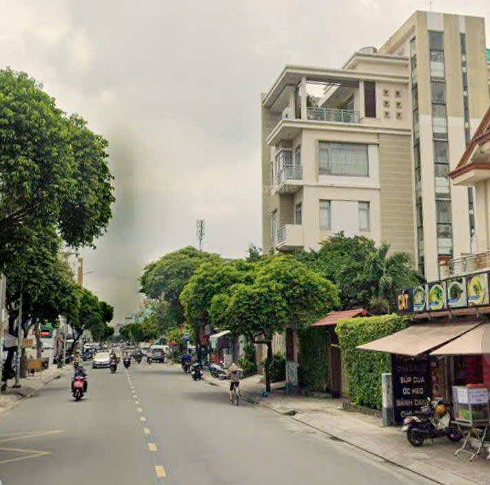 Bán Gấp Nhà Mặt Tiền Đường Lớn Độc Lập – 78M2, 4 Tầng, 12. Tỷ, Kinh Doanh Đỉnh Cao Q.tân Phú