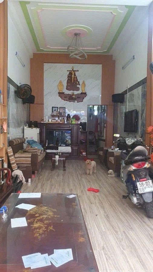 Bán Gấp Nhà Mặt Tiền Đường Lớn Độc Lập – 78M2, 4 Tầng, 12. Tỷ, Kinh Doanh Đỉnh Cao Q.tân Phú