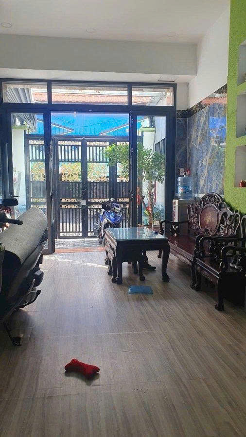 Bán Gấp Nhà Mặt Tiền Đường Lớn Độc Lập – 78M2, 4 Tầng, 12. Tỷ, Kinh Doanh Đỉnh Cao Q.tân Phú
