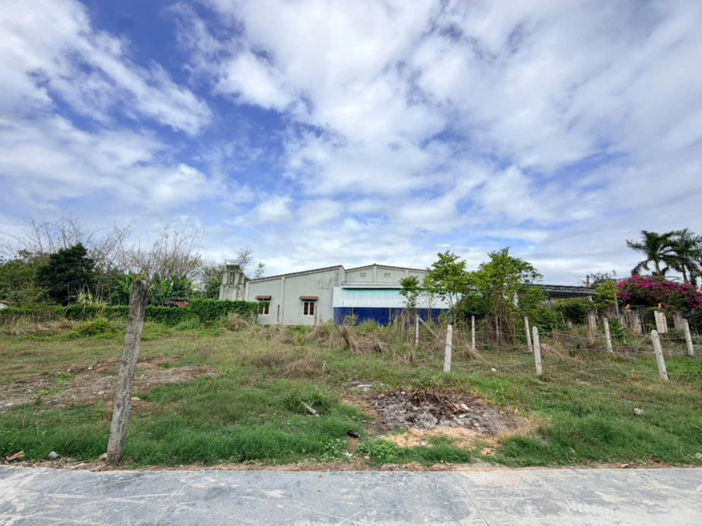 Đất Đẹp – Giá Tốt- Chính Chủ Cần Bán Đất Tại Ấp Phước Hội A, Xã Phước Thạnh, Huyện Gò Dầu, Tây Ninh