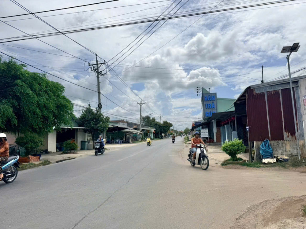 Đất Đẹp – Giá Tốt- Chính Chủ Cần Bán Đất Tại Ấp Phước Hội A, Xã Phước Thạnh, Huyện Gò Dầu, Tây Ninh