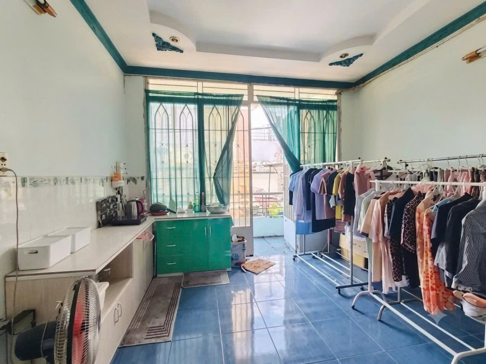 Hẻm Xe Hơi 7M Thoại Ngọc Hầu 90M2 Vuông Đẹp 3 Tầng 8 Phòng Ngủ Chỉ 9 Tỷ 190