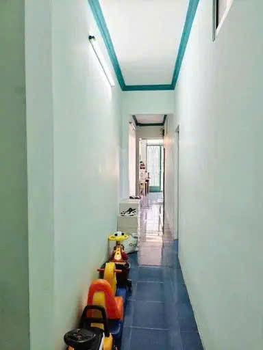 Hẻm Xe Hơi 7M Thoại Ngọc Hầu 90M2 Vuông Đẹp 3 Tầng 8 Phòng Ngủ Chỉ 9 Tỷ 190