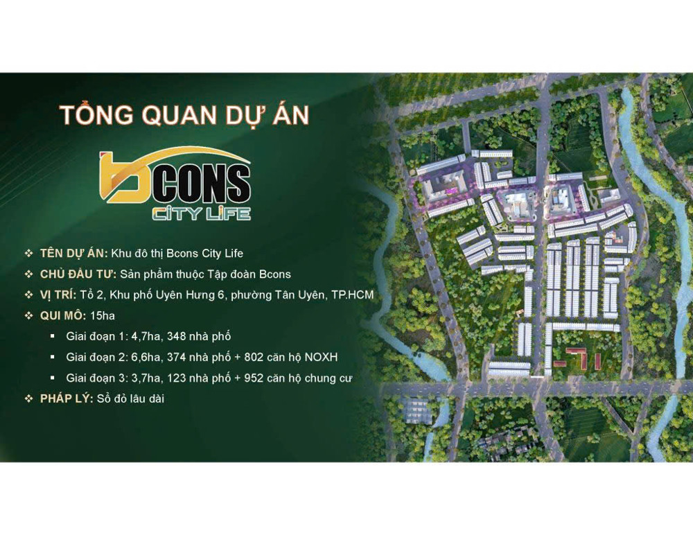 Nhà Phố Đẹp - Giá Mềm - Vị Trí Vàng Ngay Uyên Hưng, Tân Uyên