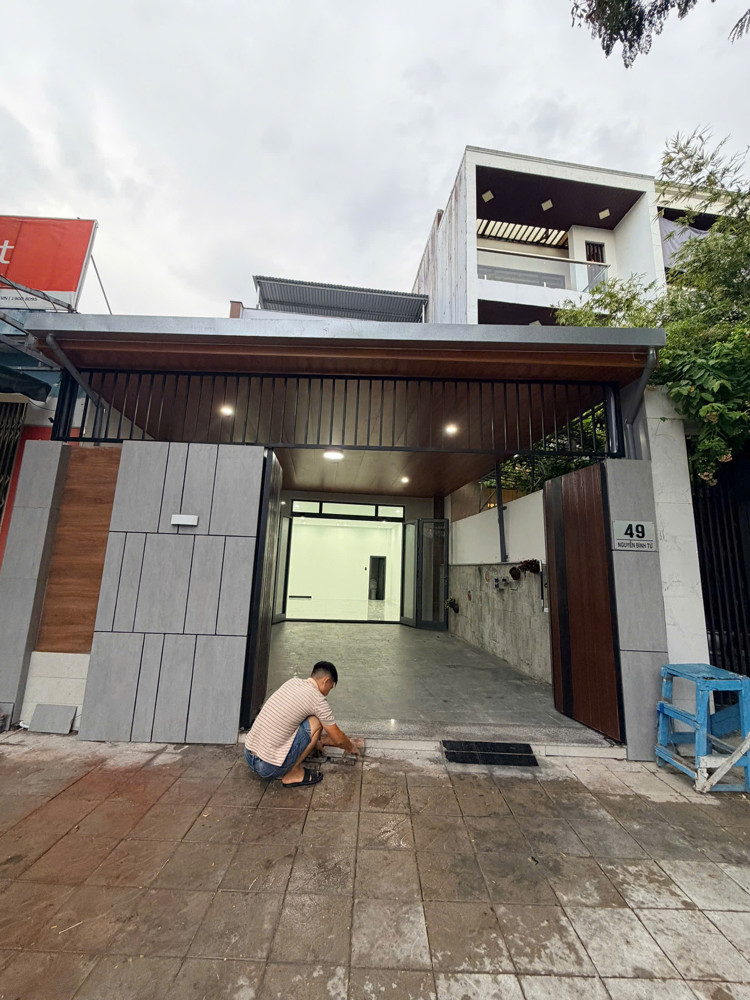 Cho Thuê Mặt Bằng Mới Hoàn Thiện Tại Tp Đà Nẵng – Không Gian Đẹp, Chỉ Việc Vào Kinh Doanh