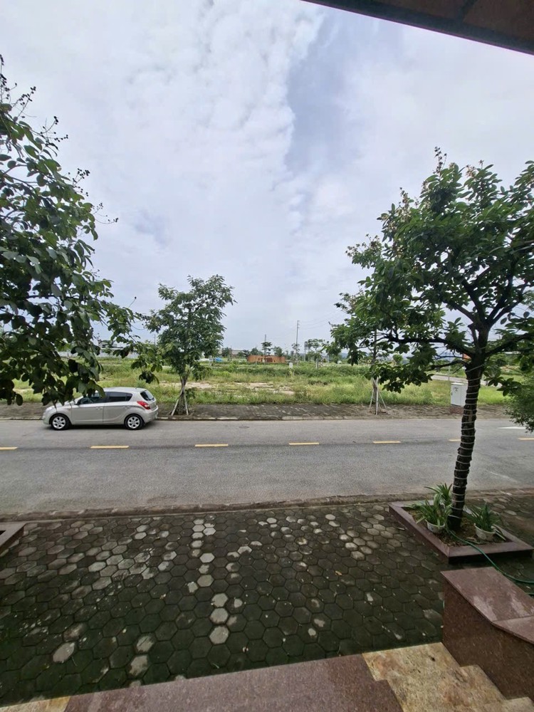 Hot Hot Nhanh Tay Sở Hữu Đất Lk01- 28 Dự Án Tại Nam Thắng Residence, Đường Quốc Lộ 18, Phường Trần