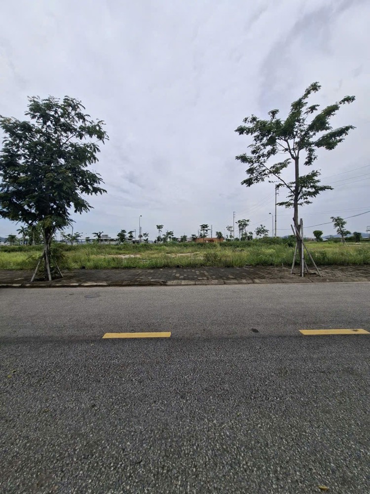 Hot Hot Nhanh Tay Sở Hữu Đất Lk01- 28 Dự Án Tại Nam Thắng Residence, Đường Quốc Lộ 18, Phường Trần