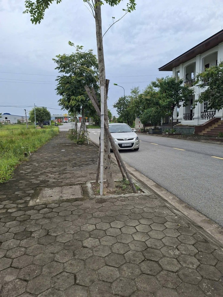 Hot Hot Nhanh Tay Sở Hữu Đất Lk01- 28 Dự Án Tại Nam Thắng Residence, Đường Quốc Lộ 18, Phường Trần