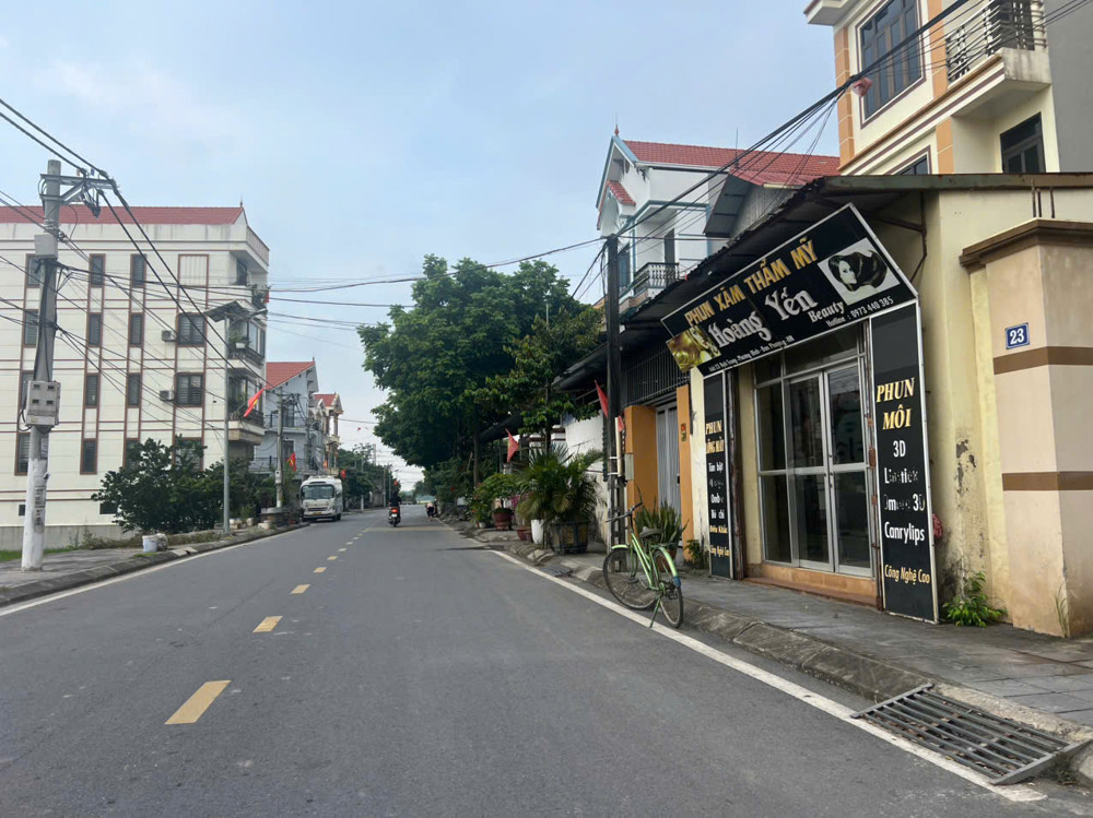 Bán Nhà Đẹp Hoài Đức – Gần Tl422 – Full Nội Thất – Nhỉnh 4 Tỷ