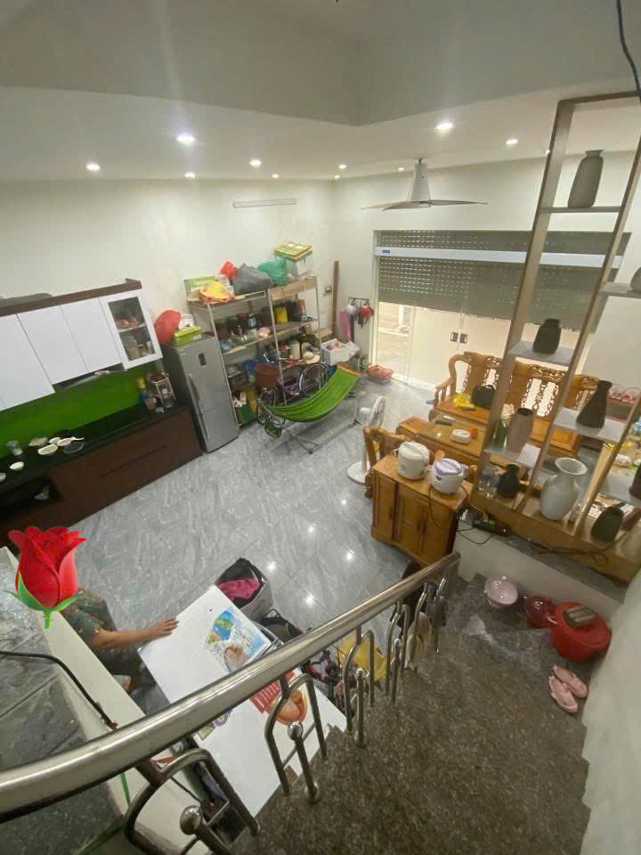 Bán Nhà Đẹp Hoài Đức – Gần Tl422 – Full Nội Thất – Nhỉnh 4 Tỷ