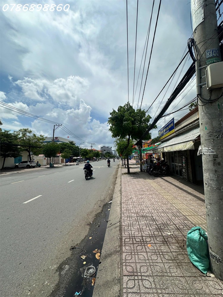 Bán Nhà 1529 Huỳnh Tấn Phát – Phường Phú Thuận, Quận 7