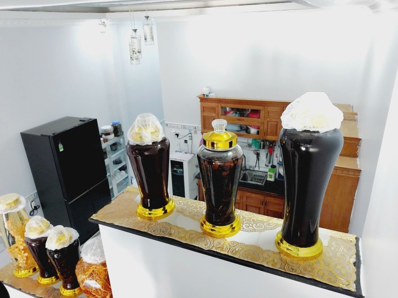 Bán Nhà Đẹp 2 Tầng P.biên Hòa,Shr Đường 2 Ô Tô,Gần Tttm Aeon Mall Đồng Nai