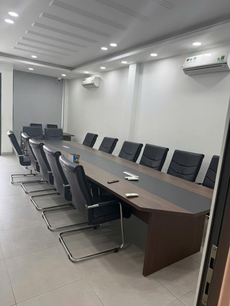 Bán Nhà Đường Số 11, Trường Thọ, Thủ Đức, Tp Hcm. Dt 112M2, 5 Tầng, Shr. Giá 12,7 Tỷ