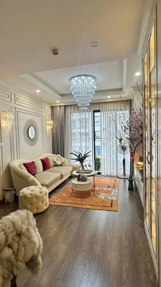 Chuyển Nhượng Căn Hộ 2Pn Tại Helios 75 Tam Trinh, Giá 5.X Tỷ