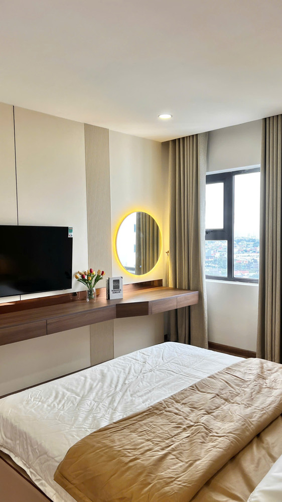 Chuyển Nhượng Căn Hộ 2Pn Tại Helios 75 Tam Trinh, Giá 5.X Tỷ
