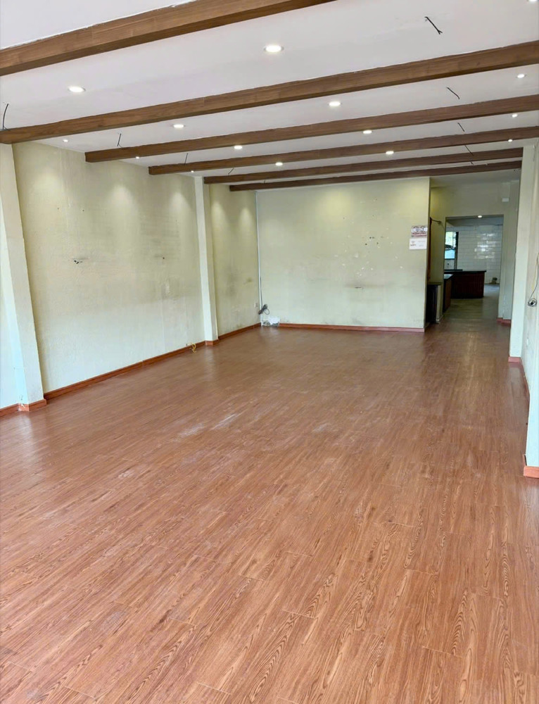 Cho Thuê Mặt Bằng Thương Mại Di Sản Cao Cấp 3 Tầng – 44 Khu Hòa Bình, Trung Tâm Đà Lạt