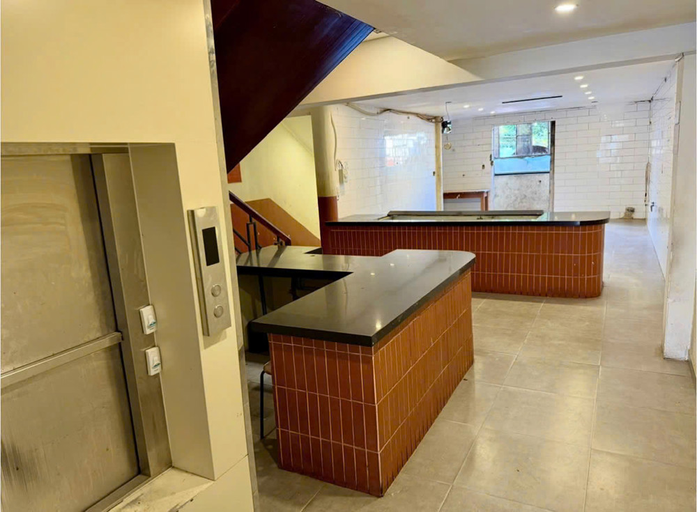 Cho Thuê Mặt Bằng Thương Mại Di Sản Cao Cấp 3 Tầng – 44 Khu Hòa Bình, Trung Tâm Đà Lạt