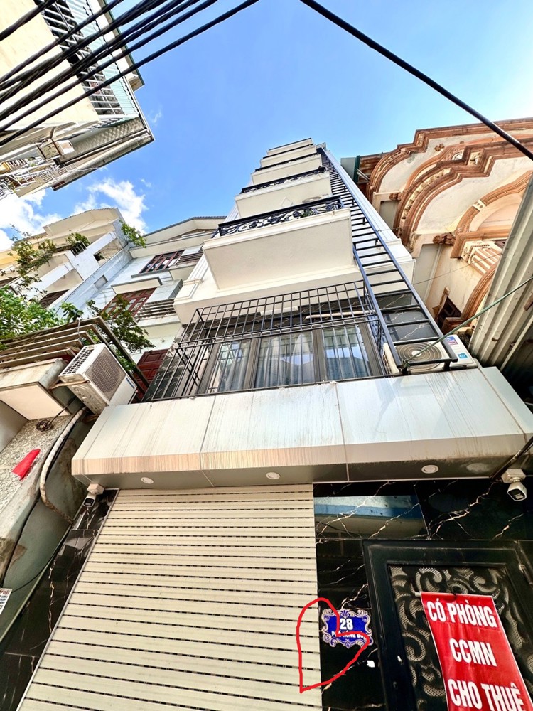 Bán Nhà Ngọc Thụy 9 Tỷ 40M Ngõ Thông,Gần Phố,Sổ Đỏ Long Biên