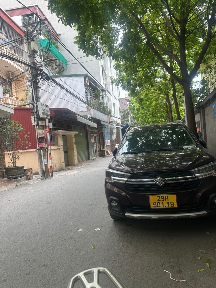 Nhà Dân Xây Ngọc Thụy 10 Tỷ 50M,Ngõ Thông Ô Tô,Long Biên