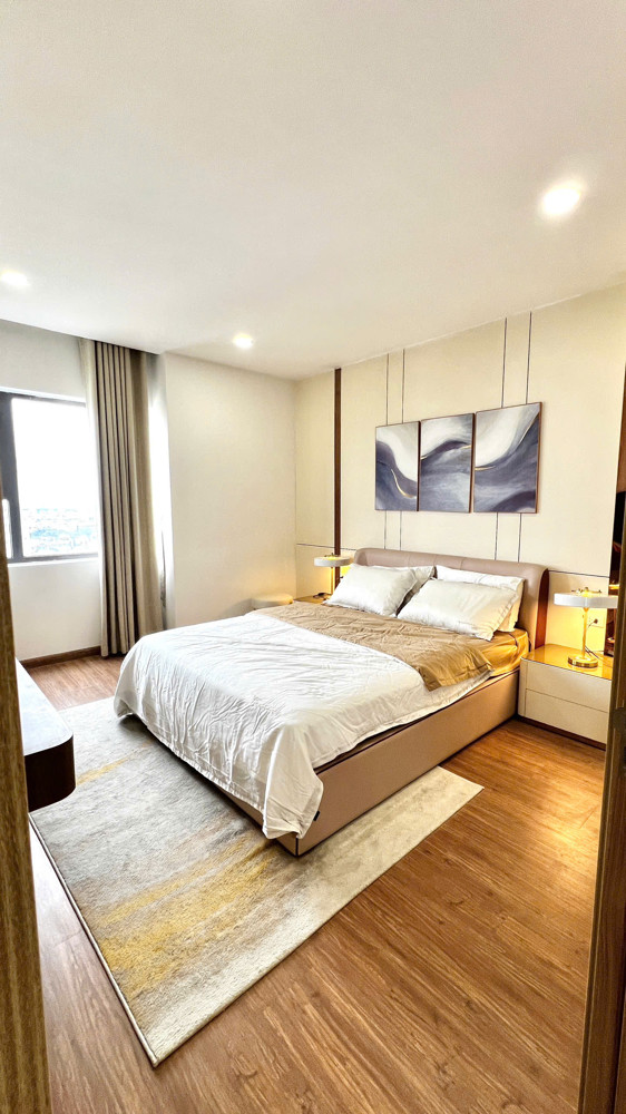 Chuyển Nhượng Căn Hộ 2Pn Tại Thăng Long Garden 250 Minh Khai. Giá 6.X Tỷ
