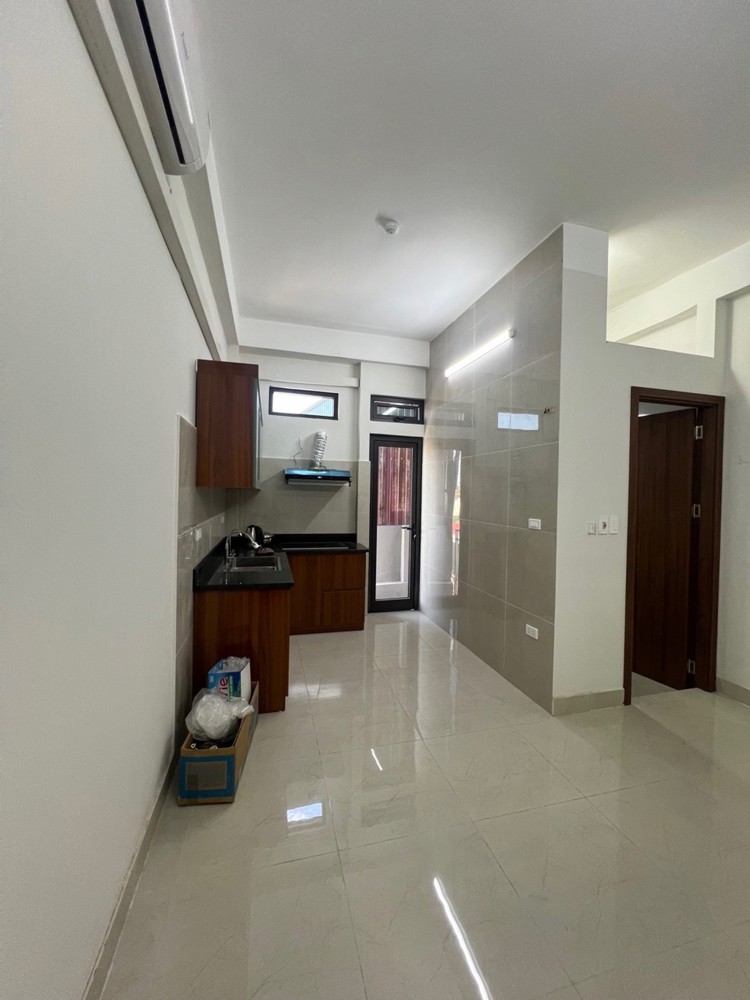 Bán Nhà Sài Đồng 12 Tỷ 60M Ô Tô Qua Nhà,Long Biên