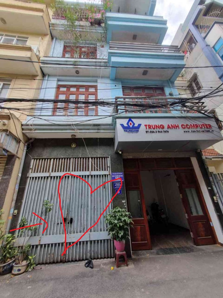 Bán Nhà Sài Đồng 10 Tỷ 60M Ô Tô Qua Nhà,Long Biên