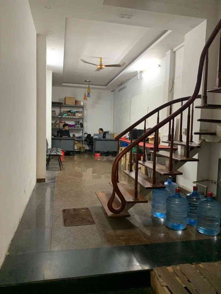 Bán Nhà Sài Đồng 10 Tỷ 60M Ô Tô Qua Nhà,Long Biên