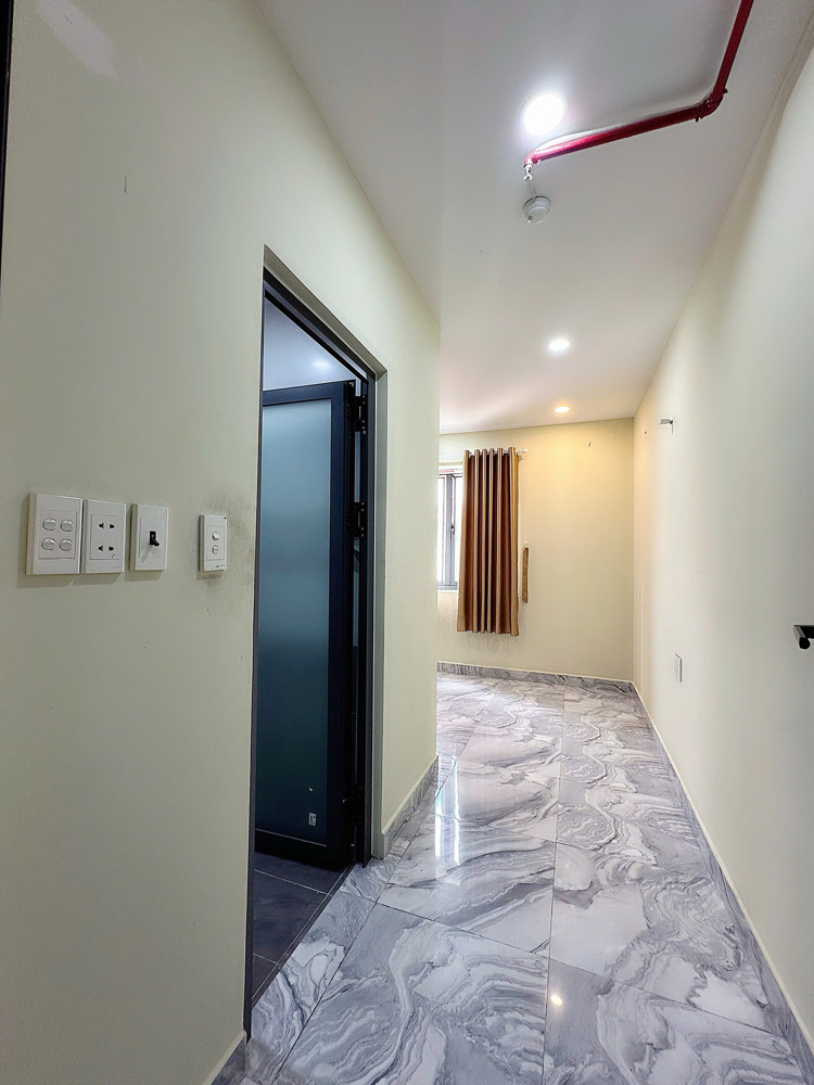 Song Hành – Chdv Cao Cấp – 6 Tầng – Dòng Tiền Sẵn