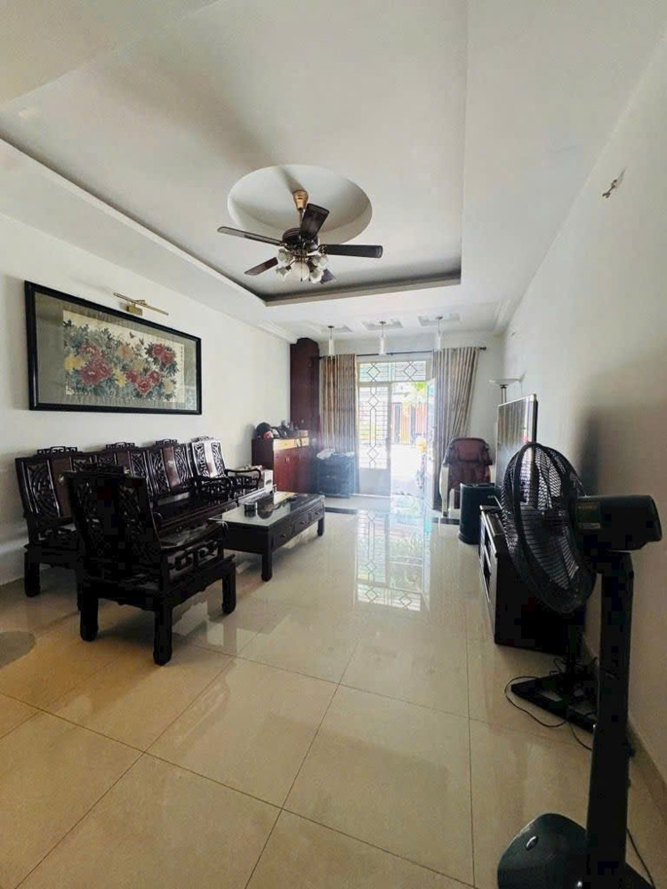 Chủ Định Cư Nước Ngoài Bán Nhanh Nhà Mặt Tiền Kinh Doanh Trịnhđìnhtrọng Mới Đẹp 4 Tầng Kiên Cố