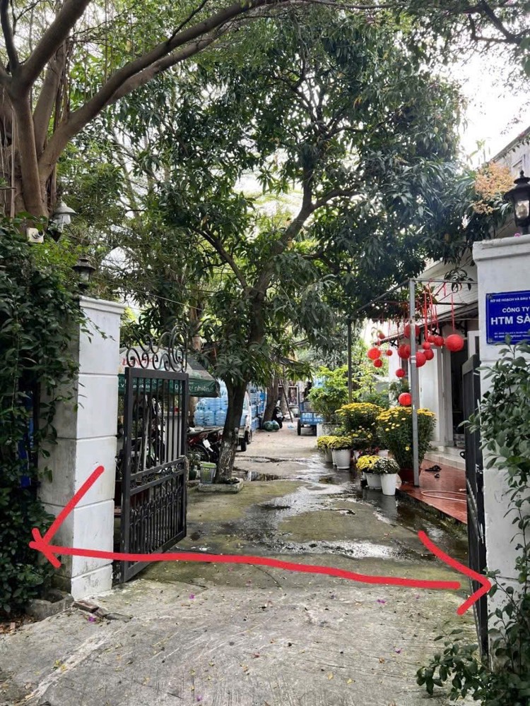 Đất Đẹp- Giá Tốt Bán Nhanh Lô Đất Đầu Tư Là Sinh Lời Tại Huyện Hóc Môn, Tphcm